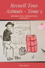 Recueil Tous Azimuts - Tome 2 - (PENSÉES, VÉCU, OBSERVATIONS, AUTOPSIES...) cover image