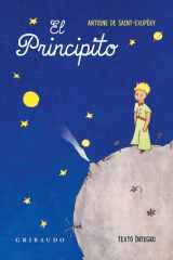 El Principito cover image