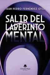 Salir del Laberinto Mental (Spanish Edition) cover image