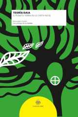 Teoría Gaia: El planeta Tierra en la carta natal (Como es arriba) (Spanish Edition) cover image