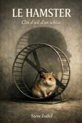 Le Hamster, clin d'oeil d'un schizo (French Edition) cover image
