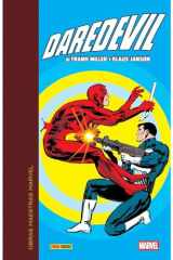 Obras maestras marvel. daredevil de frank miller y klaus janson 4 de 4 cover image