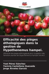 Efficacité des pièges éthologiques dans la gestion de Hypothenemus hampei. (French Edition) cover image