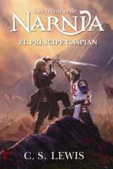 El Príncipe Caspian cover image