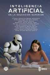 IA en la educación superior (Spanish Edition) cover image
