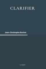 Clarifier (French Edition) cover image