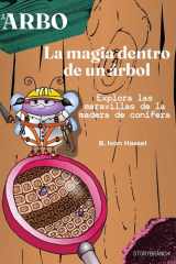 La magia dentro de un árbol Explora las maravillas de un árbol de conífera cover image