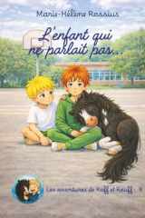 L'enfant qui ne parlait pas (Les aventures de Raff et Rouff) (French Edition) cover image