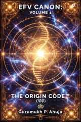 EFV CANON: VOLUME 1 — THE ORIGIN CODE (Hindi Edition) cover image