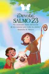 iDEVOTE Salmo 23 cover image