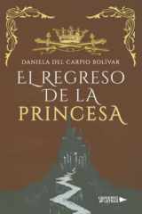 El Regreso de la Princesa (Spanish Edition) cover image