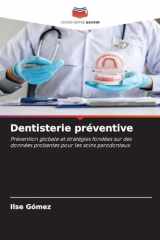 Dentisterie préventive (French Edition) cover image