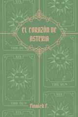 El corazón de Asteria cover image