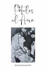 Pétalos al aire cover image