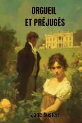 Orgueil et Préjugés (French Edition) cover image
