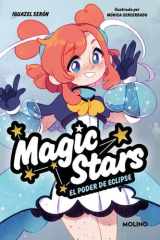 Magic Stars 4 - El poder de Eclipse cover image