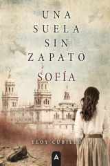 Una suela sin zapato: Sofía cover image