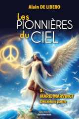 Les pionnières du ciel - 5. Marie Marvingt - Deuxième partie cover image