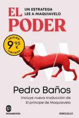 El poder. Un estratega lee a Maquiavelo (edición limitada · Verano) cover image