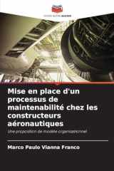 Mise en place d'un processus de maintenabilité chez les constructeurs aéronautiques (French Edition) cover image