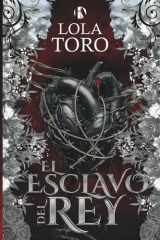 El esclavo del rey - una novela de vampiros gays cover image