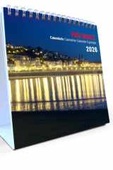 Calendario País Vasco 2026 - Mesa cover image