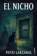 El nicho (Spanish Edition) cover image