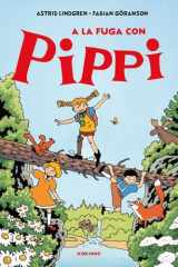 A la fuga con Pippi cover image