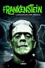 Frankenstein cover image