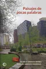 Paisajes de pocas palabras (Spanish Edition) cover image