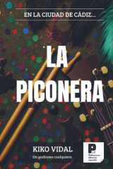 La Piconera (Spanish Edition) cover image