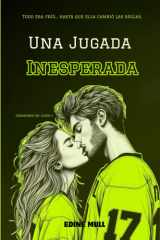 Una jugada inesperada: Un sport romance lleno de pasión, segundas oportunidades y mucho hockey. (Corazones en juego) (Spanish Edition) cover image