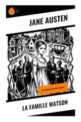 La famille Watson: Une romance historique régence (French Edition) cover image