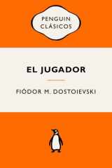 El Jugador (Ediciones Icónicas) / the Gambler cover image