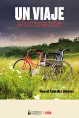 Un viaje alucinante cover image
