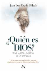 Quien Es Dios? cover image