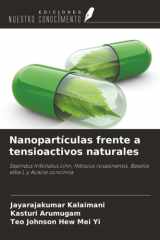 Nanopartículas frente a tensioactivos naturales: Sapindus trifoliatus Linn, Hibiscus rosasinensis, Basella alba L y Acacia concinna cover image