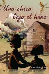 Una Chica Bajo el Heno: la Guerra Civil cover image