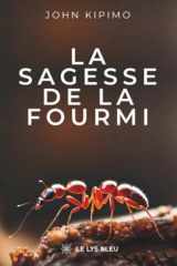 La sagesse de la fourmi cover image