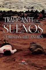 Traficante de sueños (Spanish Edition) cover image