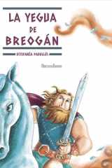 La yegua de Breogán cover image