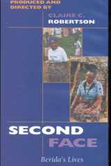 Second Face: Berida's Lives cover image