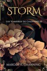 Storm Una Historia Romántica de Vampiros en la época Victoriana (Los Vampiros de Channing n° 10) cover image