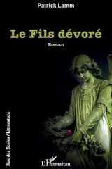 Le Fils dévoré (French Edition) cover image