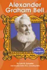 Alexander Graham Bell cover image