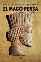 El mago persa (Spanish Edition) cover image