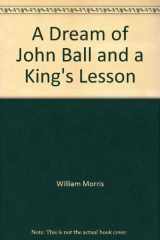 A Dream of John Ball cover image