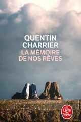 La mémoire de nos rêves cover image