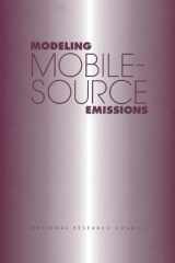 Modeling Mobile-Source Emissions cover image