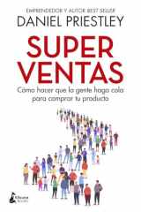 Superventas cover image